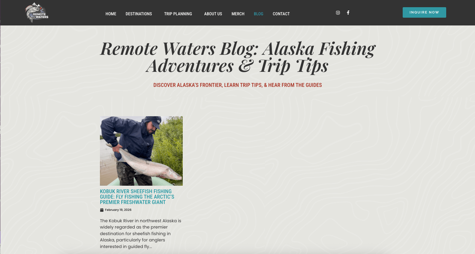 Remote Waters screenshot 3